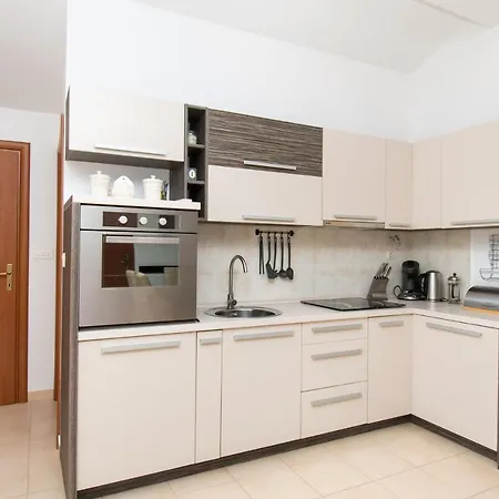 Daniel Apartment Vodice