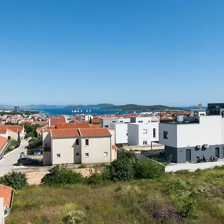 Daniel Apartment Vodice