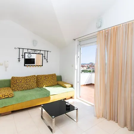 Daniel Apartment Vodice