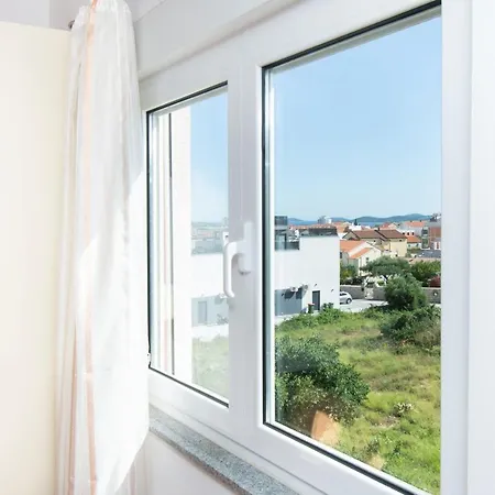 Daniel Apartment Vodice